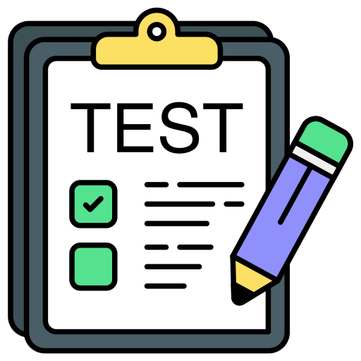 testing